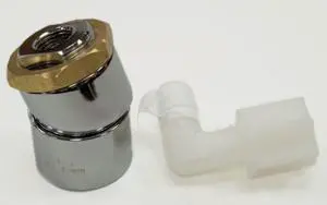 ACORN 2998-212-001 Nozzle Assembly, 20 Degrees Up-Down Elbow