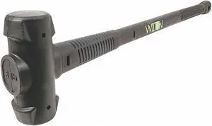 WILTON 55830 Dead Blow Hammer,8 lb.,31-1/2"