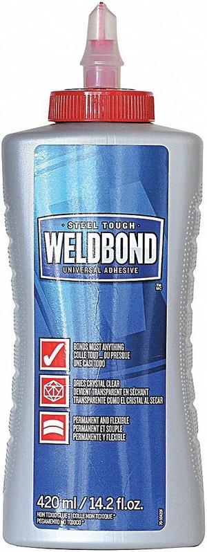 Weldbond Glue, 101.4 oz., Multi-Purpose, Low VOCs