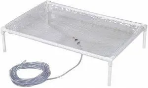 PIG TLS620-CL PIG Above-The-Ceiling Leak Diverter, 5.38 lb.