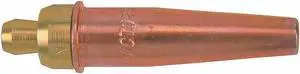 VICTOR 0333-0366 Cutting Tip,2 Piece,Size 2,Propane/NG