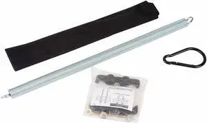 VELVAC 580111-1 Tracker Tender Kit,16 In Spring
