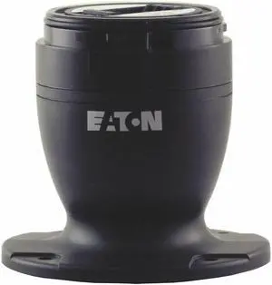 Eaton Mounting Base,Black,SL7 Tower Lights  SL7-CB-EMH