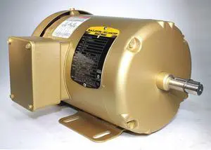 Baldor Electric General Purpose Motor   EM3550