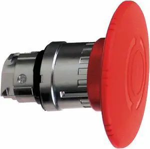 Schneider Electric Push Button Operator 22mm Red   ZB4BS864