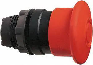 SCHNEIDER ELECTRIC ZB5AT84 Push Button operator, 22 mm, Red