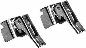 NVENT HOFFMAN AFC412SS Clamp Kit,Screw Cover Enclosures