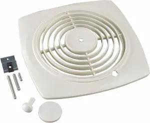 Broan Grill,  For Use With Mfr. Model Number 509S   97011790