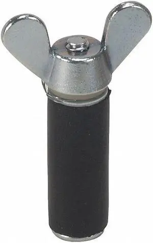 CHERNE 269867 Pipe Plug,Mechanical,0.75 In