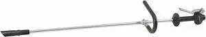 GUARDAIR INF5060SS Ergonomic Air Gun, 60" Extension