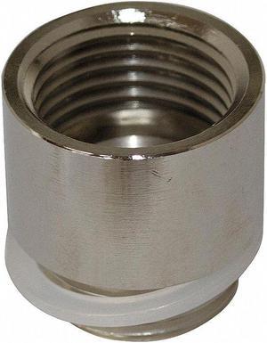 EATON V1-2-M20-NA Limit Switch Adapter,Metal