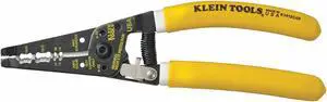 KLEIN TOOLS K1412CAN 7 3/4 in Cable Stripper