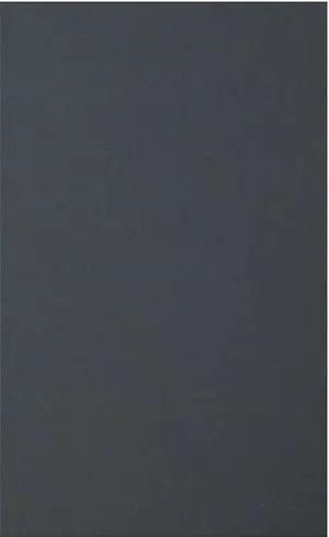 GATOR FINISHING 11189035 Sanding Sheet,9 x 5 1/2 In.,2500 G,PK25