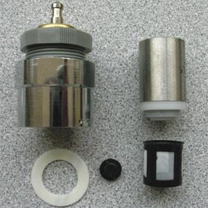 CHICAGO FAUCET 667-080KJKABNF MVP Actuator And Cartridge
