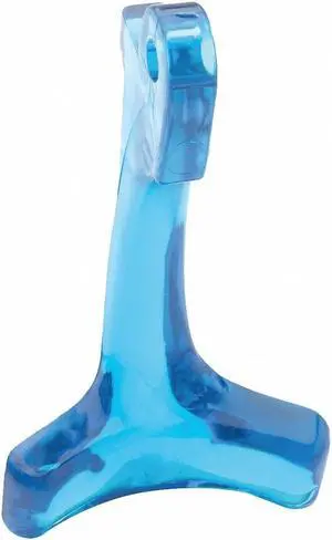 T&S BRASS 001145-45 Glass Filler Arm, Lexan