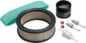 MILLER ELECTRIC 180096 Tune Up Kit,Kohler CH18/CH20/CH730Engine
