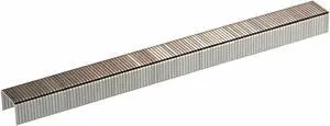 SENCO F06BAAP Staples,20 ga.,3/8 in. L,PK24000