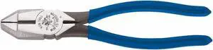 7" Side Cut Pliers
