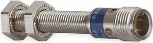 TELEMECANIQUE SENSORS XS508B1DAM12 Proximity Sensor,Inductive,8mm,NO