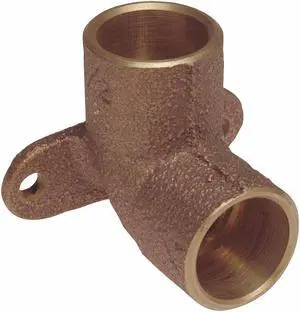 Elbow, 3/4 In, C x C