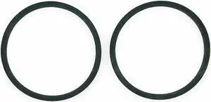 BELL & GOSSETT 118129 Gasket, Flange,PK2