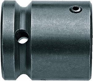 APEX TOOL GROUP SC-514 1/2 in Drive Bit Holders Adapters With Set Screw, SAE, 1