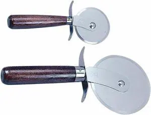 AMERICAN METALCRAFT PC7400 Pizza Cutter,4 In.
