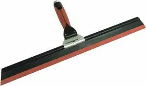 MARSHALLTOWN AKD18 Pitch Squeegee Trowel,Adjustable,18 In L