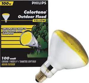 Westinghouse 04411 - 100BR38/A/FL Colored Flood Light Bulb