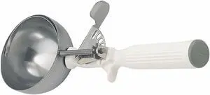 Vollrath Disher, White  47139