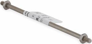 SQUARE D 9049ER3 Float Rod,3-1/4 In,SS