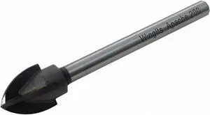 WINGITS RC-WA200GT34 Apache 200 Drill Bit 3/4", 1PK
