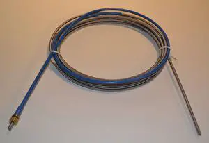 AMERICAN TORCH TIP 194-011 Liner Assembly, 194-011