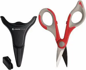 JONARD TOOLS TK-325 General Hand Tool Kit,No. of Pcs. 3