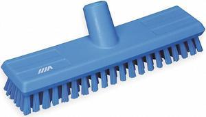 VIKAN 70413 10-3/4"L Polyester Replacement Head Deck Brush