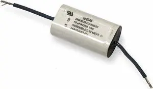 ZOELLER 007642 Capacitor