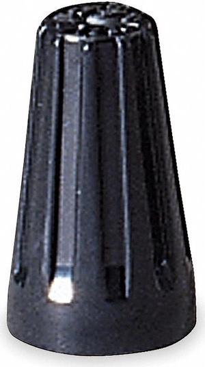 IDEAL 30-3627 Twist On Wire Connector,22-16 AWG,PK100