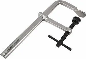 8 in. Heavy-Duty F-Clamp