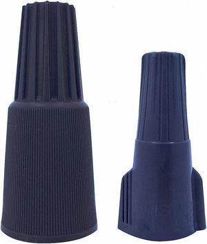 IDEAL 30-6064 Twist On Wire Connector,20-10 AWG,PK10