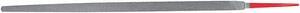 SIMONDS 73428500 Square File,Second/Double,6inL,Nat.