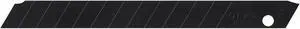 Snap-Off Ex Sharp Blade, 9mm, PK 10