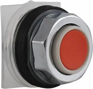 SCHNEIDER ELECTRIC 9001KR3R Push Button operator, 30 mm, Red