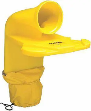 ALLEGRO 9510-50 Manhole Ventilation Pass Thru