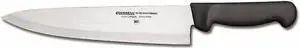 DEXTER RUSSELL 31601B Cooks Knife,10 In,Black