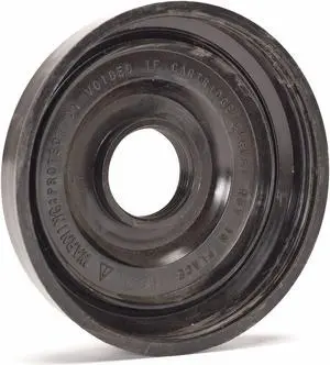 MSA SAFETY 460184 Cartridge Receptacle