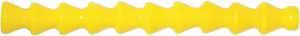 LOC-LINE 46420 Acid Resist Segment,1/4In,25 Ft.