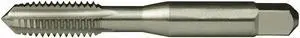 Cleveland Straight Flute Tap,5/8"-18,HSS  C54787
