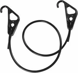 The Better Bungee Bungee Cord,Military Green,10 ft. L HAWA BK1014MG