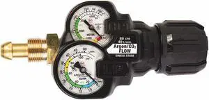 Victor Gas Regulator   0781-3641