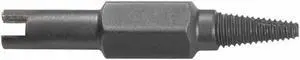 Klein Tools 32528 -2PK Schrader Valve Bits for 32477 / 32500 / 32535